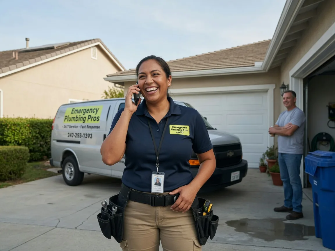 Emergency Plumber Bylas, AZ FAQs